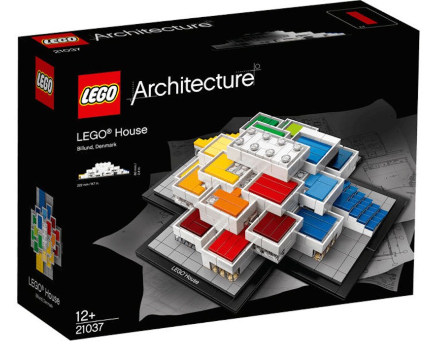 LEGO House LEGO architecture kit 6 889x692